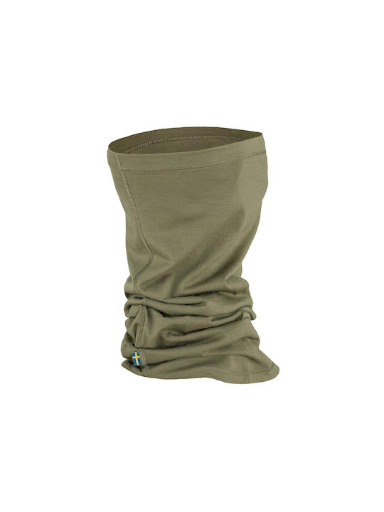 Fjallraven Gulere Sportive Verde Fjallraven Gulere Sportive Verde