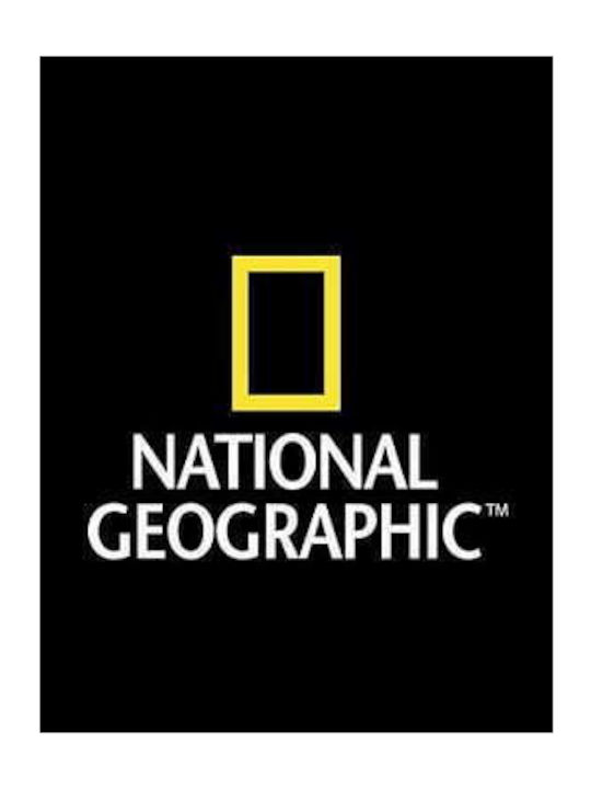 National Geographic Salachi Blanket Spanish Velvet Single 160x240cm Salachi