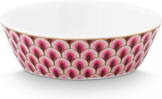 PiP Studio Flower Festival Chopsticks από Πορσελάνη Ροζ