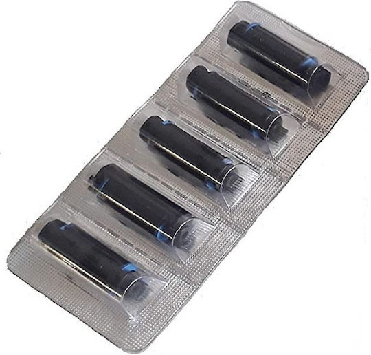 Printex Z 34mm Compatible Ribbon Ink Cartridge for Printex Schwarz 1Stück (B/TAMP/SM07)