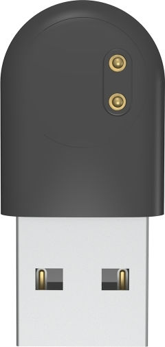 Mini Μαύρο (Mi Band 7)