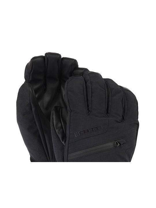 Burton Men's Ski & Snowboard Gloves Black