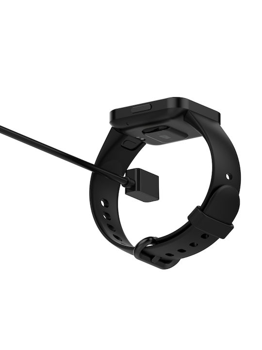 Μαύρο (Mi Band 7 Pro)