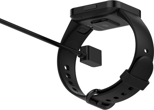 Μαύρο (Mi Band 7 Pro)