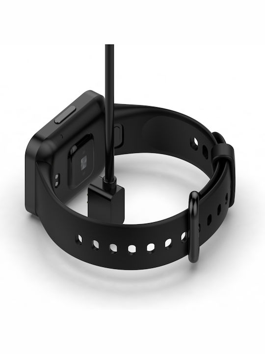 Μαύρο (Redmi Watch 3 Lite)