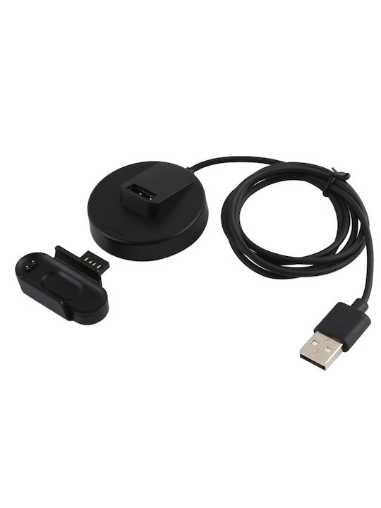 Încărcător pentru Huawei Band 4 Negrus