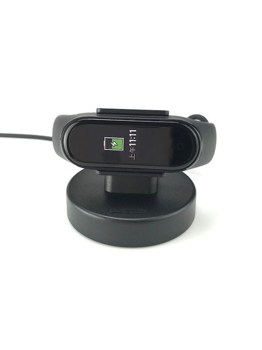 Încărcător pentru Huawei Band 4 Negrus