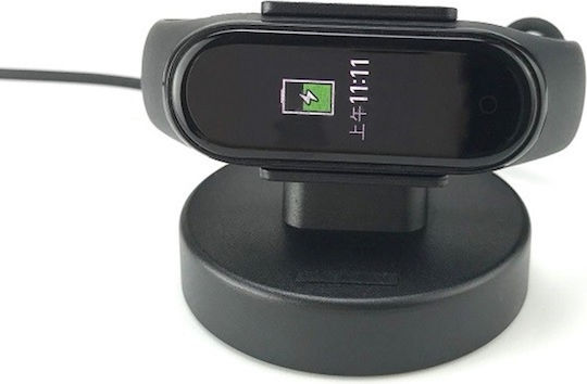 Μαύρο (Huawei Band 4)
