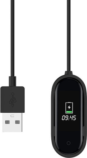 Ladegerät für Huawei Band 4 Schwarzς
