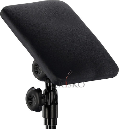 Crisko Footstool Black