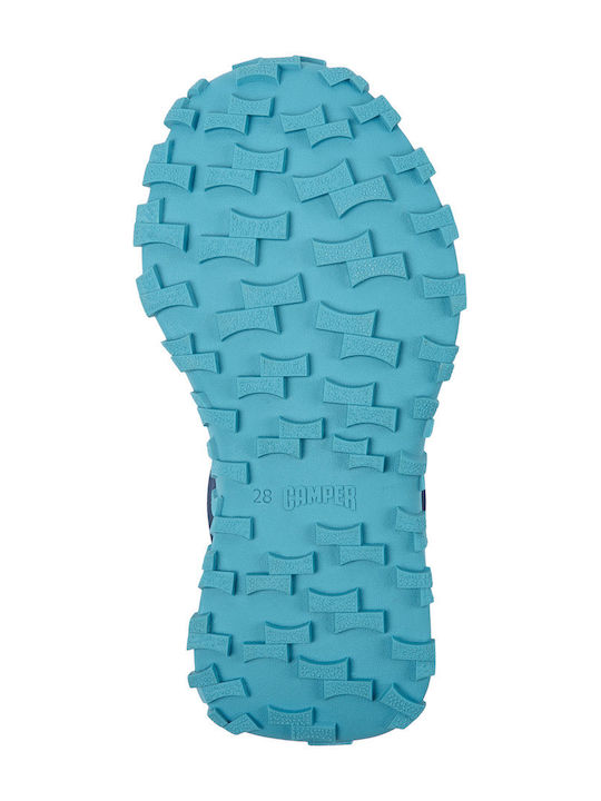 Kids Sneakers Drift Blue