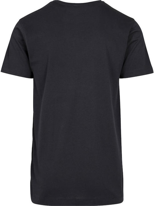 T-shirt Μπλε