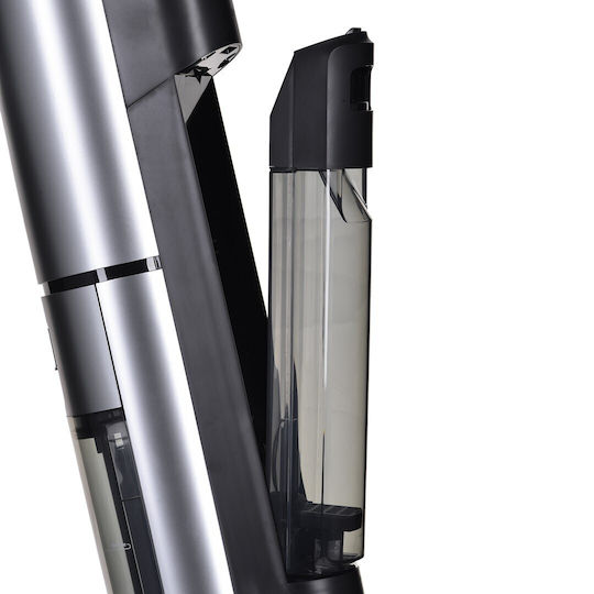 Ezviz RH2 Reîncărcabilă Aspirator Stick Gri
