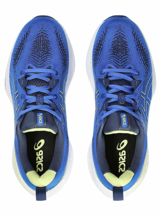 Gel-cumulus 25 Sport Shoes Running Blue