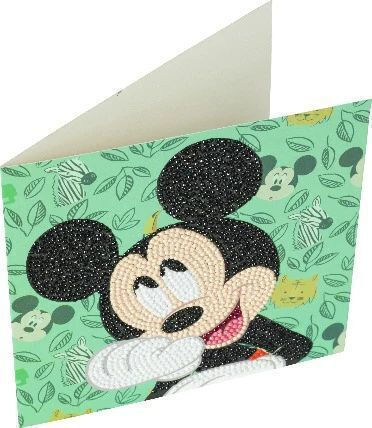 Craft Buddy Κάρτα Diamond Painting Κιτ