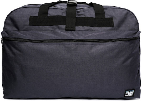 Emerson Sack Voyage Navy Blue Fabric L60xW26xH40cm