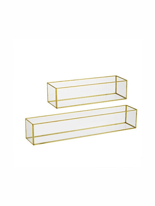 Palma Emporio Rectangular Decorative Tray 56x10cm