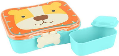 Skip Hop Kids Lunch Plastic Box