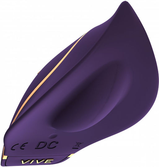 Vive Minu Κλειτοριδικός Δονητής Purple