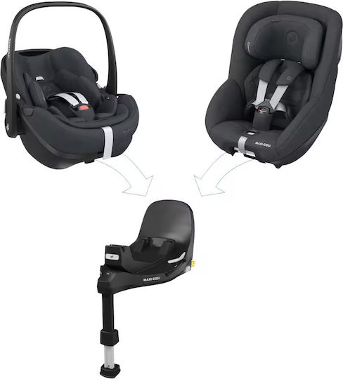 Maxi-Cosi Βάση για Κάθισμα με Isofix 360 Pro