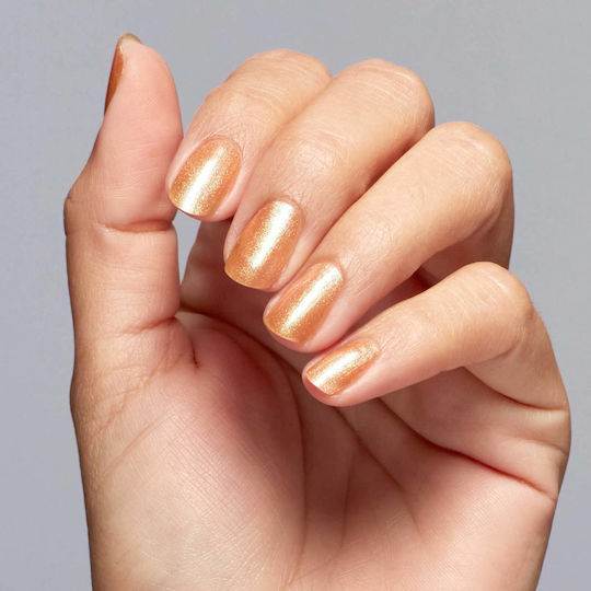 OPI Nail Polish Long Lasting Virgoals 15ml