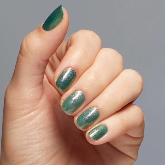 OPI Lustruirea De Lungă Durată Oja Luciu Feelin’ Caprincorn-y 15ml