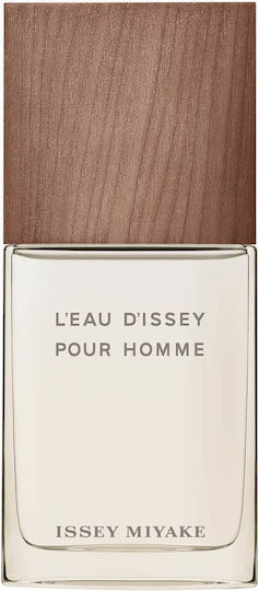 Issey Miyake L'eau D'issey Pour Homme Ανδρικό Σετ με Eau de Toilette 3τμχ