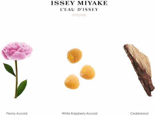 Issey Miyake L'eau D'issey Γυναικείο Σετ με Eau de Toilette