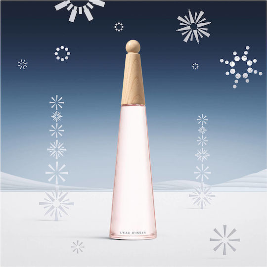 Issey Miyake L'eau D'issey Γυναικείο Σετ με Eau de Toilette