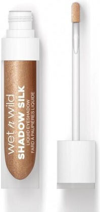 Wet n Wild Shadow Сенки за Очи в Течна Форма Бронзов копач 5.5мл