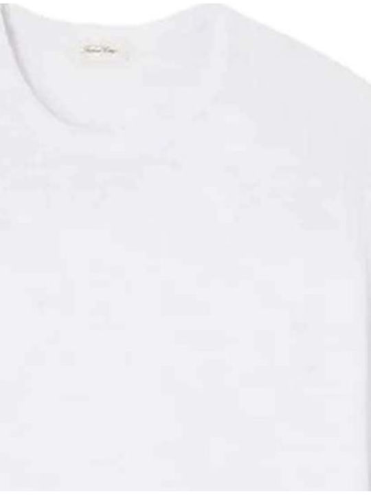 T-Shirt Weiß