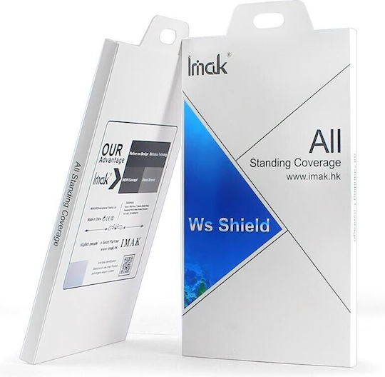 Privacy Screen Protector (Samsung Galaxy Z Flip 5G)