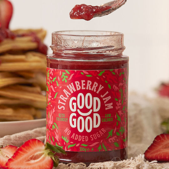 Goodgood Мармалада
