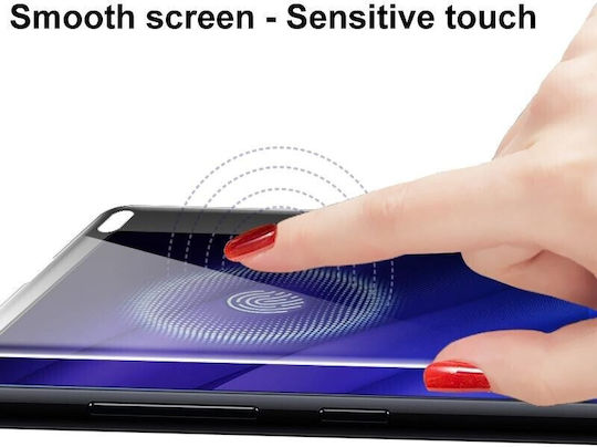 Privacy Screen Protector (Samsung Galaxy Z Flip 5G)