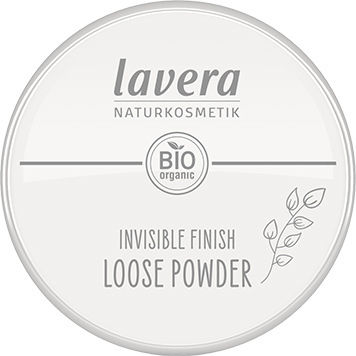 Lavera Lavera Setting Powder Transparent 8gr
