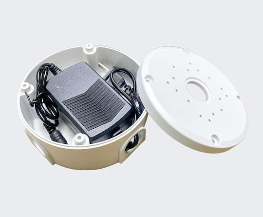 Smartife Camera Mount for CCTV Systems SM-DMCJB01
