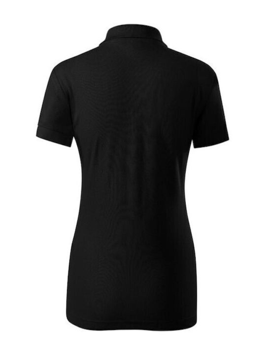 Piccolio Ανδρικό Διαφημιστικό T-shirt Κοντομάνικο σε Μαύρο Χρώμα