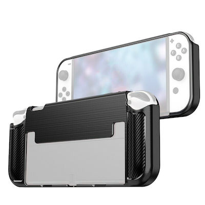 – Plastic Switch OLED Protective Case Black