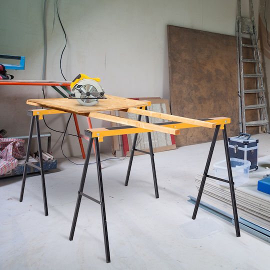 Durhand Iron Painting Easel 250kg
