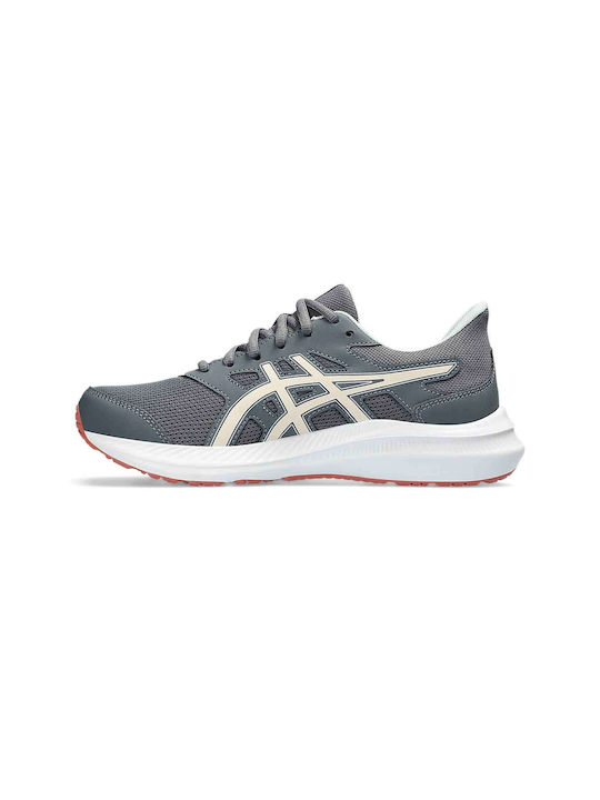 Jolt 4 Γυναικεία Αθλητικά Παπούτσια Running Γκρι