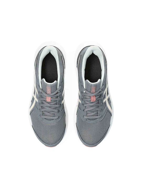 Jolt 4 Γυναικεία Αθλητικά Παπούτσια Running Γκρι