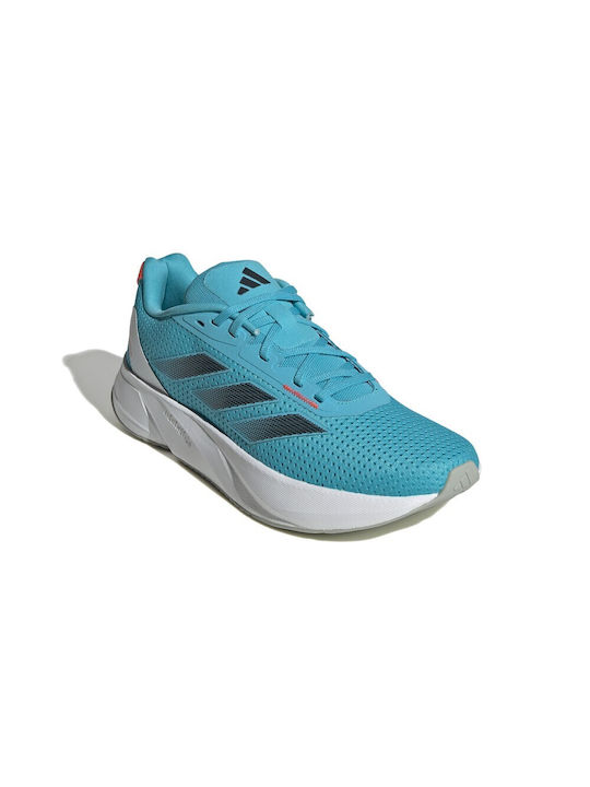 Adidas Duramo SL Γυναικεία Αθλητικά Παπούτσια Running Μπλε