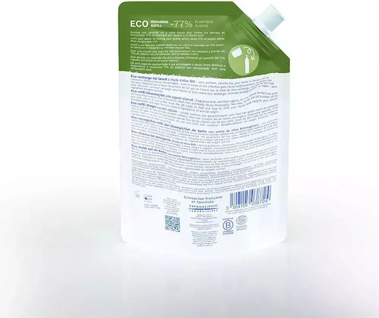Mustela Bio Cleansing Refill Шампоан Хидратация 400мл