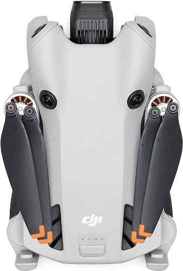 DJI Mini 4 Pro (Standard) Drone 2.4 GHz με Κάμερα 4K 60fps HDR