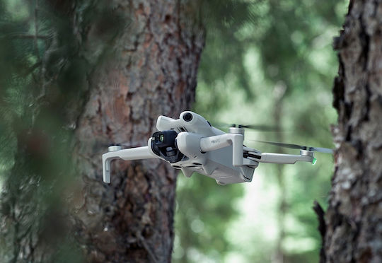 DJI Mini 4 Pro Drone Standard 5.8 GHz with Camera 4K 60fps and Controller