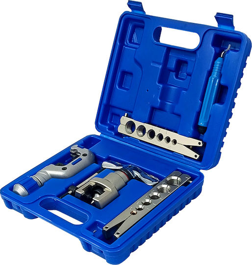 SKS Tools Εκχειλωτής Σωληνών Χειρός Σετ