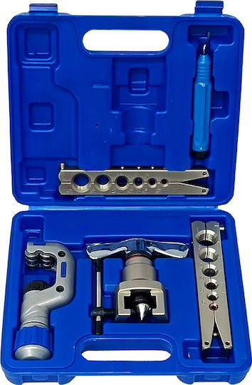 SKS Tools Εκχειλωτής Σωληνών Χειρός Σετ