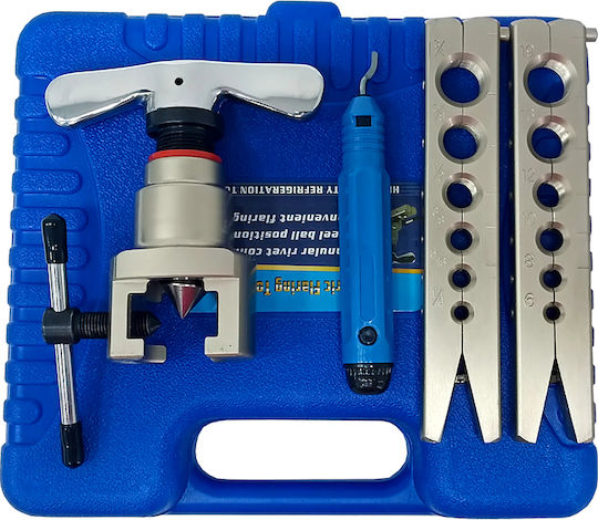 SKS Tools Εκχειλωτής Σωληνών Χειρός Σετ