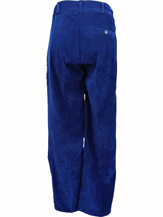 Palatino Boys Trouser Blue