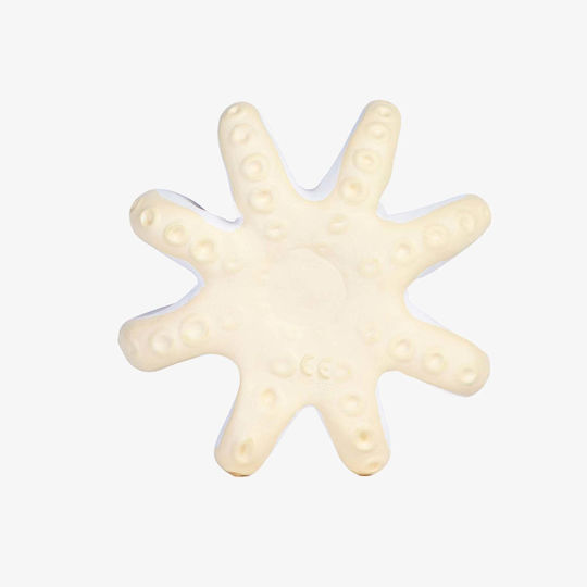 Oli&Carol Orlando the Octopus Bath Toy for 0++ Months